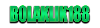 Logo BOLAKLIK188